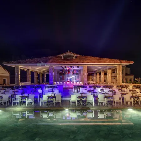 Rixos Premium Tekirova - The Land Of Legends Access-2