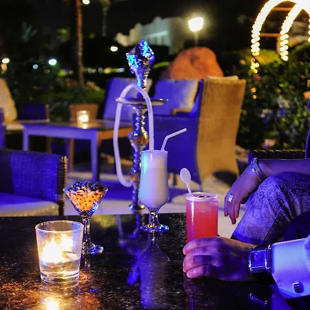 Naama Bay Promenade Beach Resort Managed By Accor-2