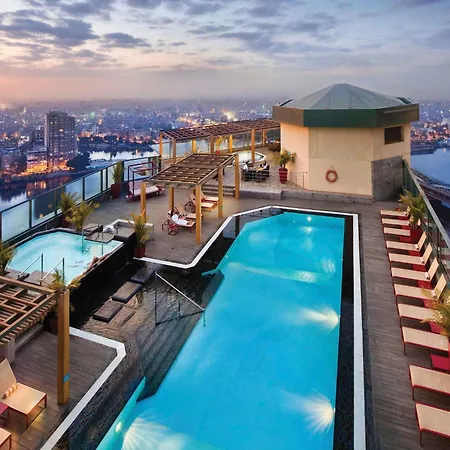 Fairmont Nile City-2