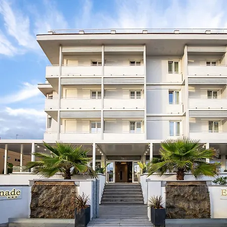 Hotel Esplanade-2