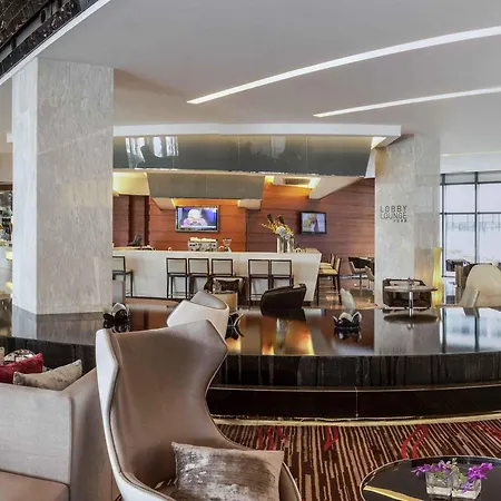Novotel Nanjing East Suning-3