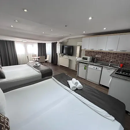 Black Bird Suite Hotel-2