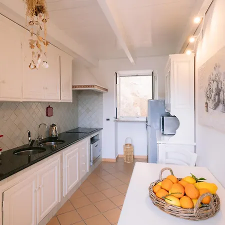 Villa Mary Suites-3