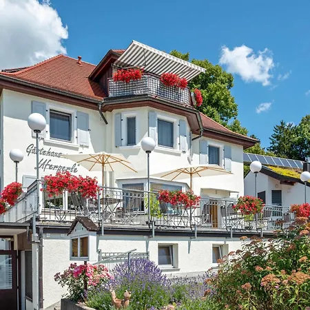 Uferperle - Gästehaus am Bodensee-2