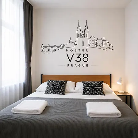 Hostel V38-3