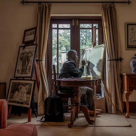The Manor At Ngorongoro-2