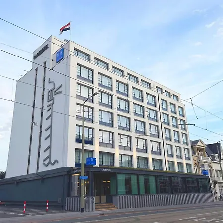 Tryp Badhotel The Hague Scheveningen Brand New-2