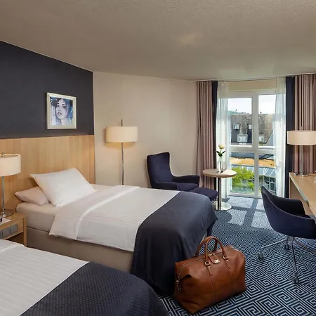Maritim Hotel Würzburg-3