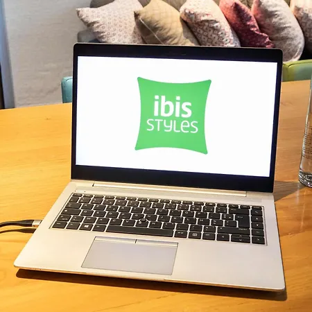 Ibis Styles Paris Bercy-2