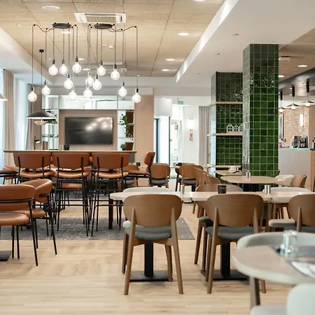 Campanile Prime Krakow Old Town-3