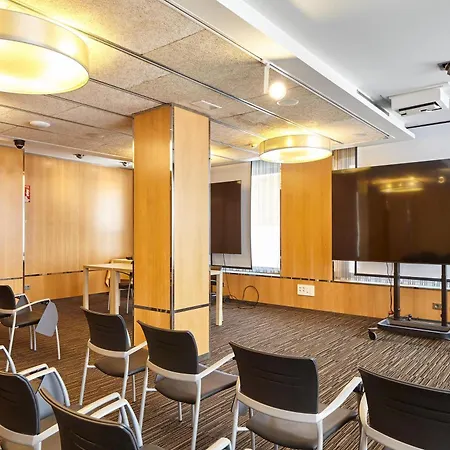 Invisa Hotel La Cala (Adults Only)-3