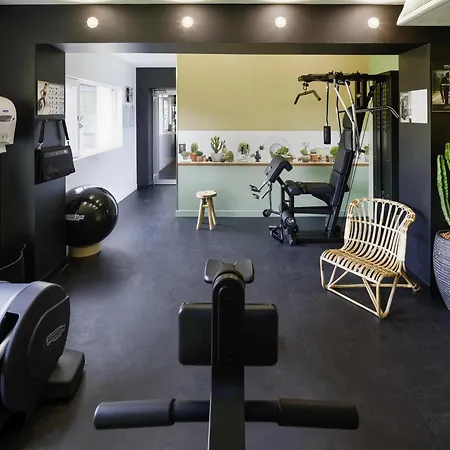 Ibis Styles Chalon Sur Saone-3