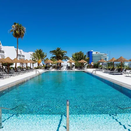 Sol By Melia Fuerteventura Jandia - All Suites-2