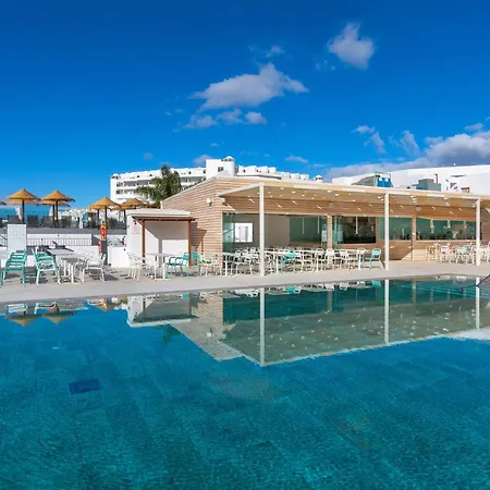 Sol By Melia Fuerteventura Jandia - All Suites-3