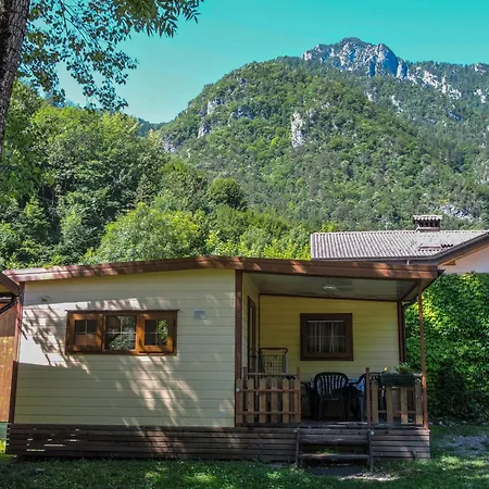 Camping Al Lago Ledro-3