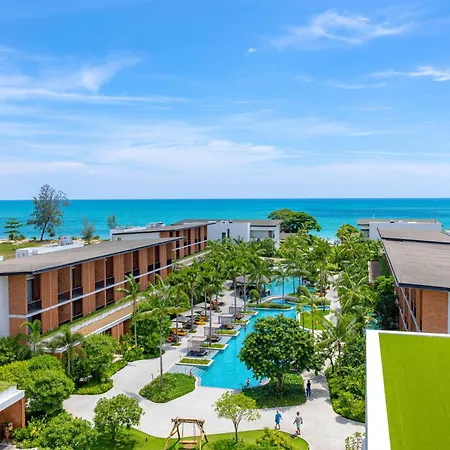 Pullman Khao Lak Resort-2
