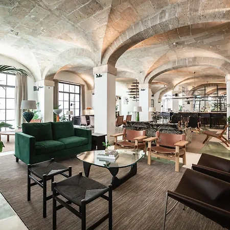 Concepcio By Nobis, Palma, A Member Of Design Hotels-3