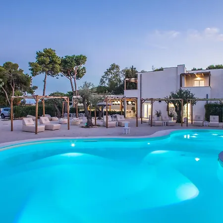 Noha Lifestyle Hotel - Adults Only-3