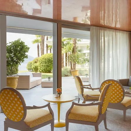 Hotel Eden Roc Marina-3