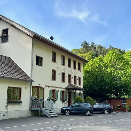 Die Alte Schmelz-3