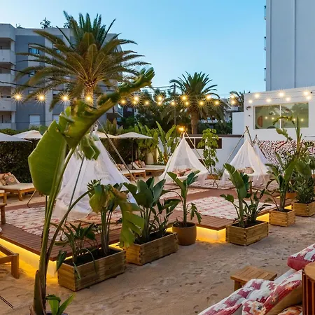 Hotel Riomar Ibiza, A Tribute Portfolio Hotel-3