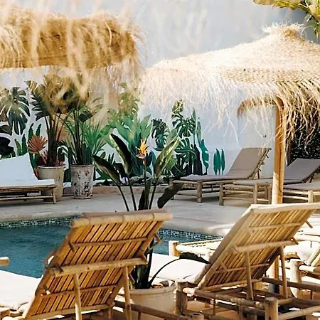 La Bohemia Del Rio Boutique Hotel - Adults Only-3
