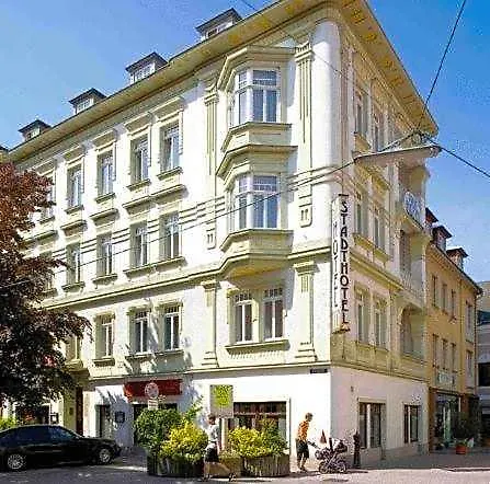 Stadthotel Hauser Eck-2