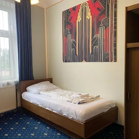 Aparthotel Mariazellerhof-2