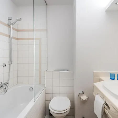 Best Western Hotel Kaiserslautern-3