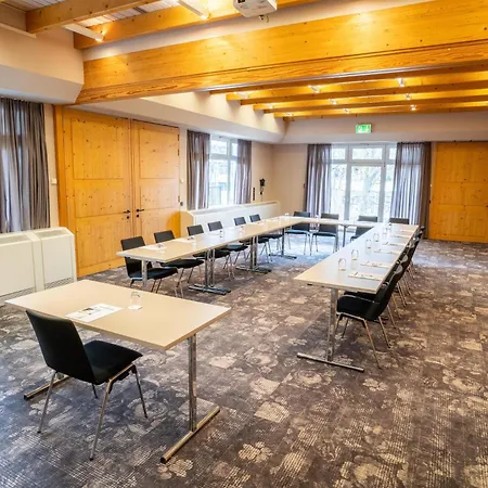 Best Western Hotel Kaiserslautern-2