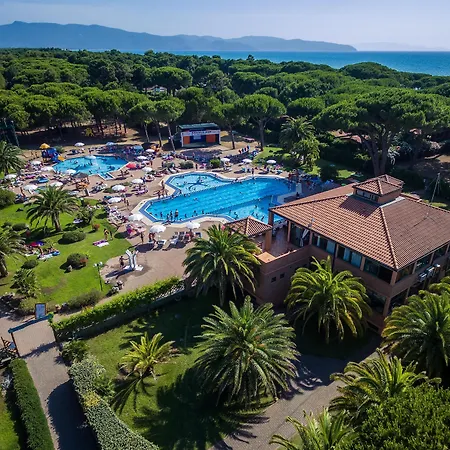 Gitavillage Argentario-3