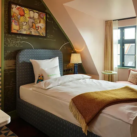 25Hours Hotel Indre By-3
