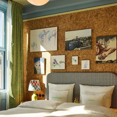 25Hours Hotel Indre By-2