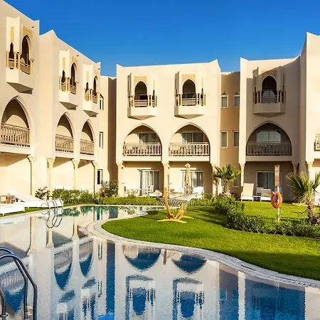 Tui Blue Palm Beach Palace Djerba - Adult Only-2