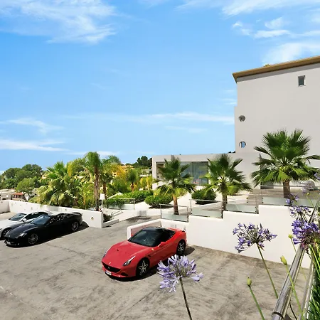 Portals Hills Boutique Hotel-2