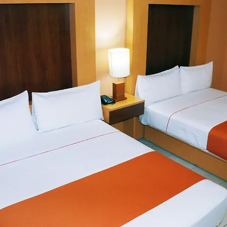 Hotel Real Zapopan-2