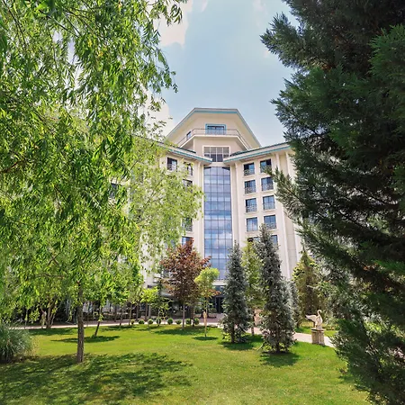 Ng Afyon Wellness & Convention-2