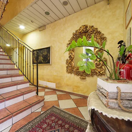 Hotel Giotto-3