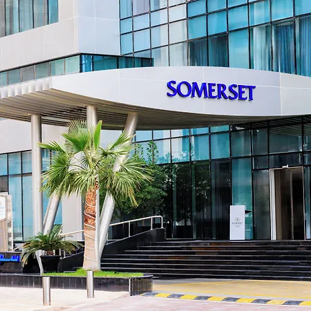 Somerset West Bay Doha-2