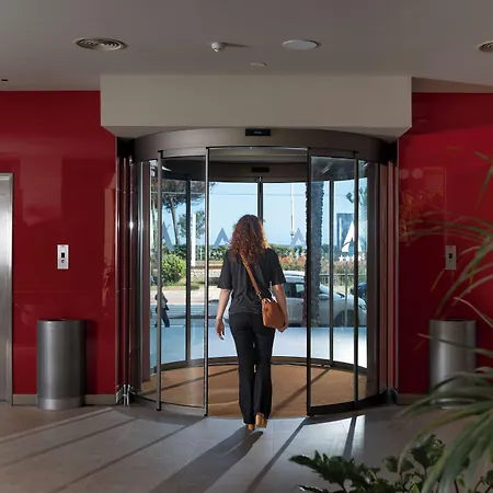 Aqua Hotel Promenade & Spa 4Sup (Adults Only)-3