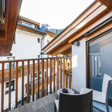 Two Timez - Boutique Hotel - With Ac-3
