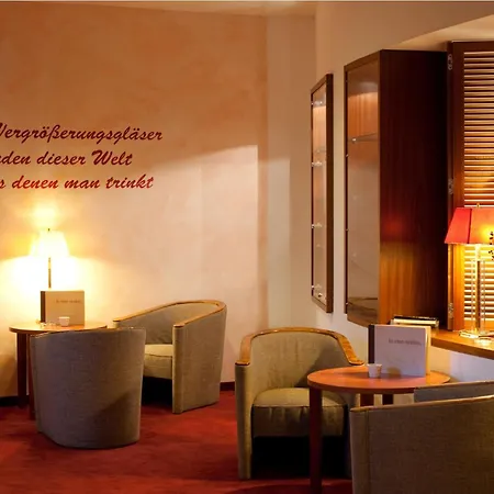 Best Western Plus Hotel Kassel City-2