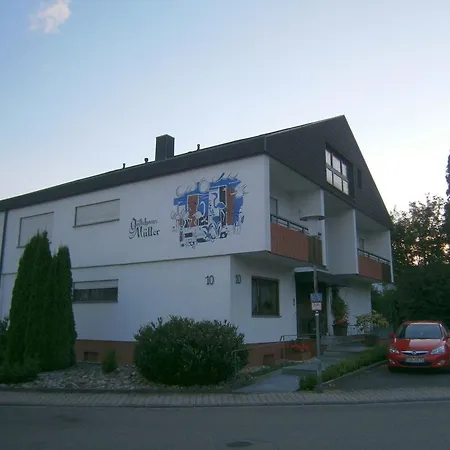 Gästehaus Müller-2