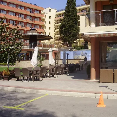 Hotel Vigo-3