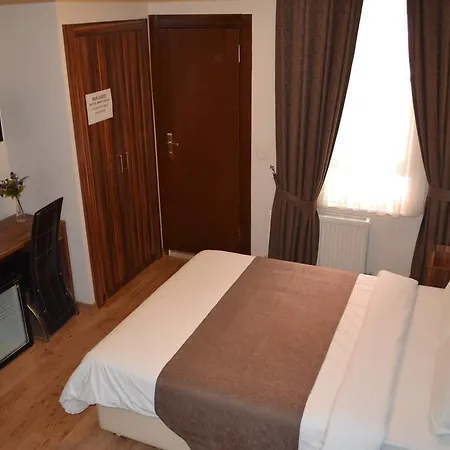 Hotel Fatih Istanbul-2