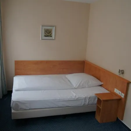 Cityhotel Primavera-2