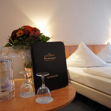 Cityhotel Primavera-3