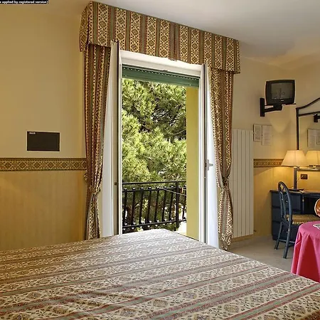 Hotel Casella-3