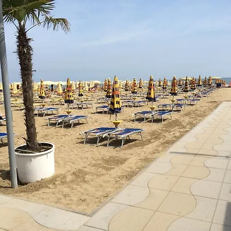 Hotel & Residence Al Mare-3