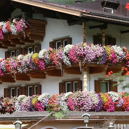 Hotel Mooserhof-2